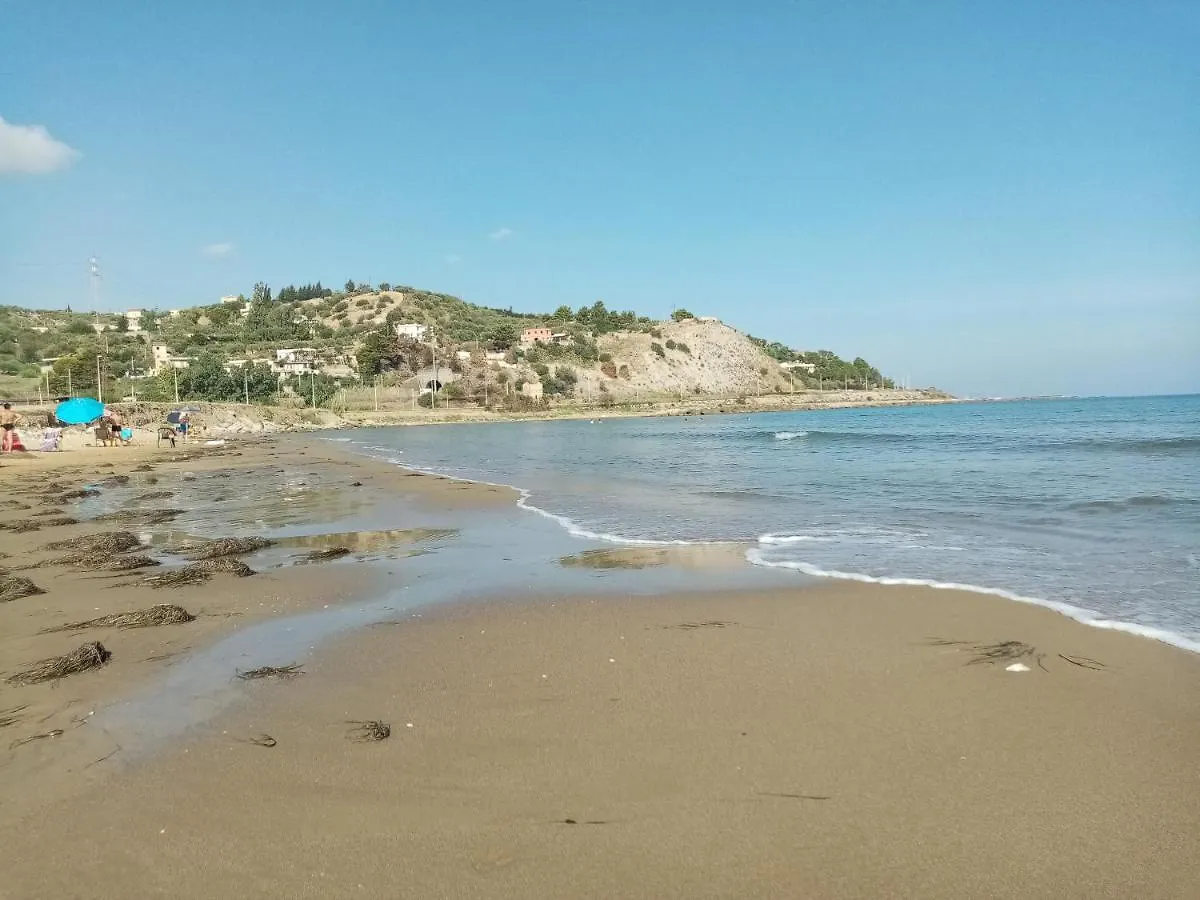 Villa Calcasacco Termini Imerese 0*,  Italia