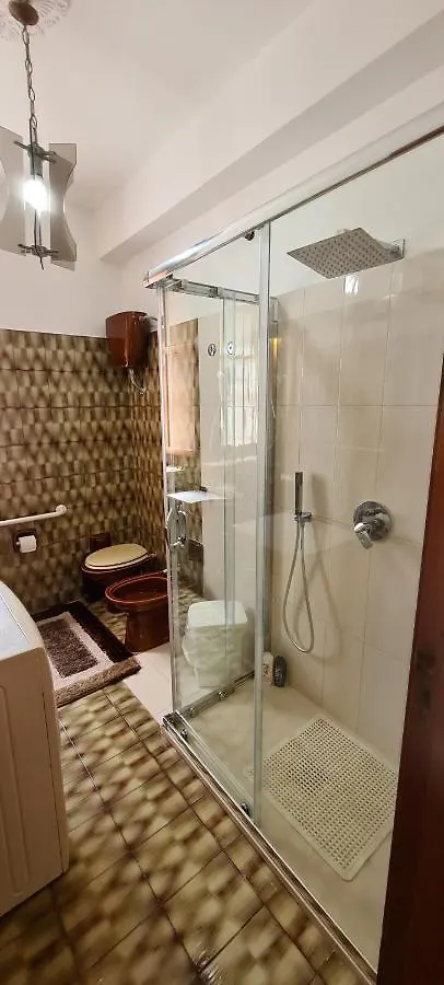 Villa Calcasacco Termini Imerese