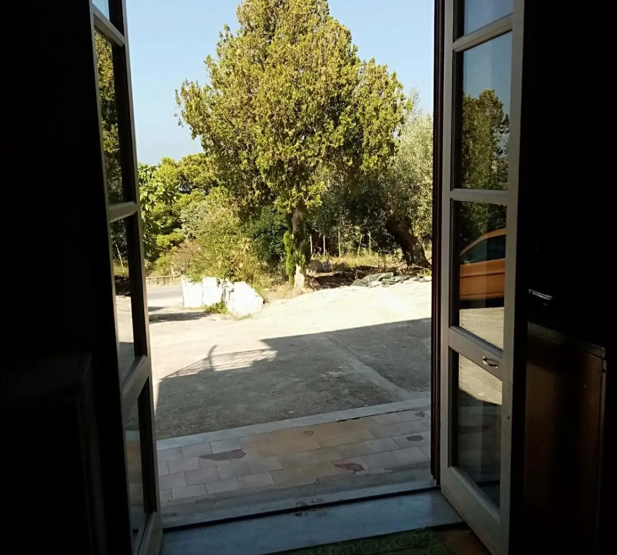 Casa vacanze Villa Calcasacco Termini Imerese