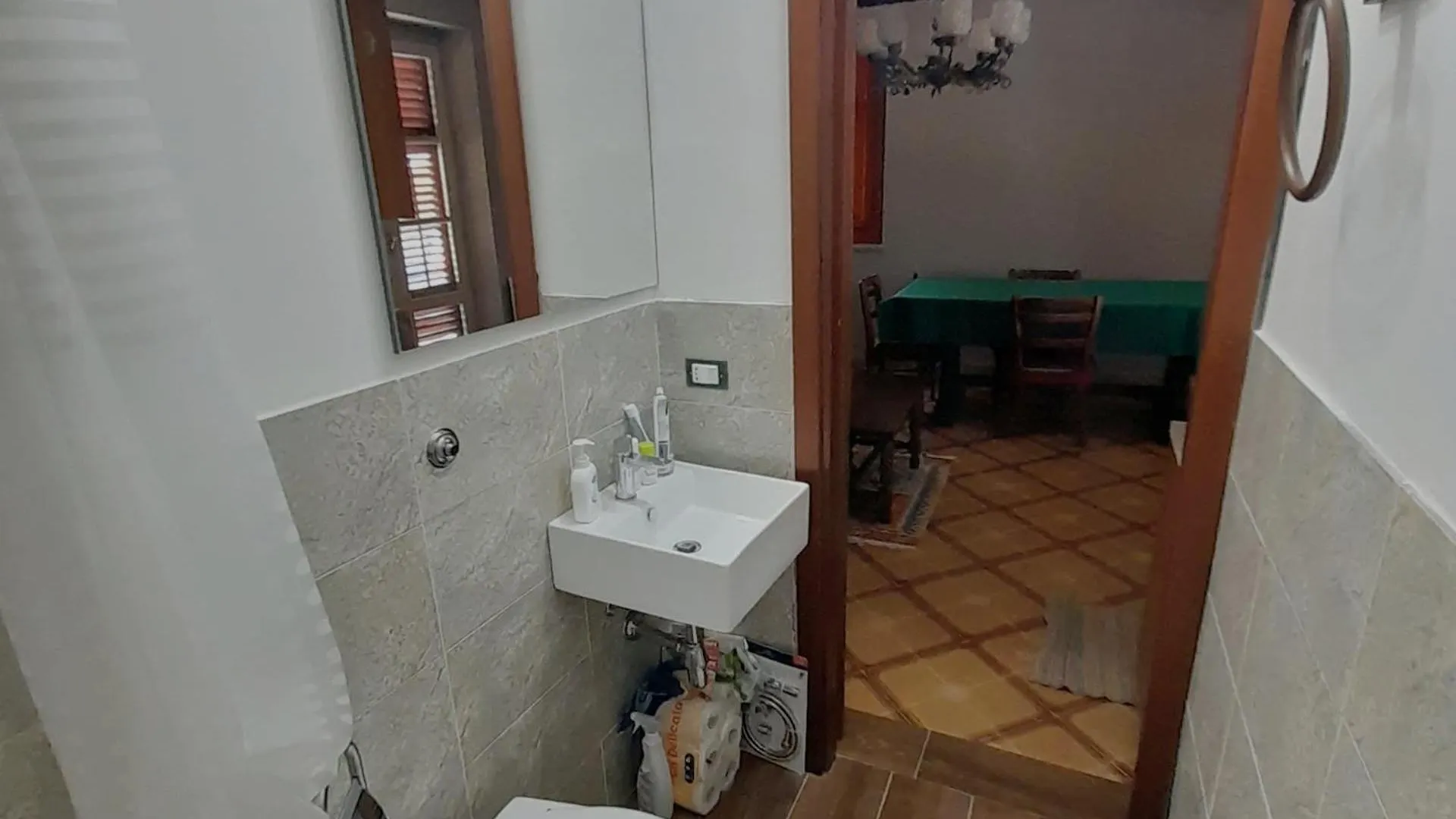 Casa vacanze Villa Calcasacco Termini Imerese Italia