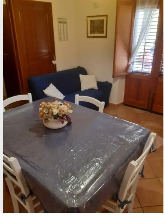 Villa Calcasacco Termini Imerese Casa vacanze