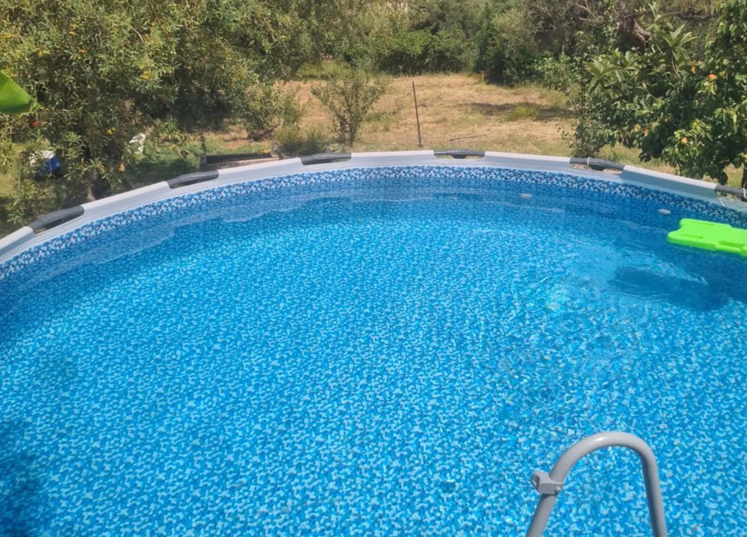 Casa vacanze Villa Calcasacco Termini Imerese