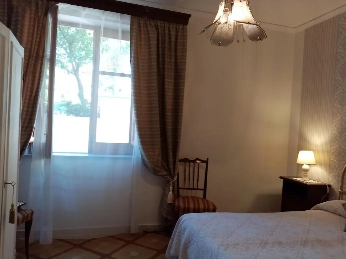 Casa vacanze Villa Calcasacco Termini Imerese