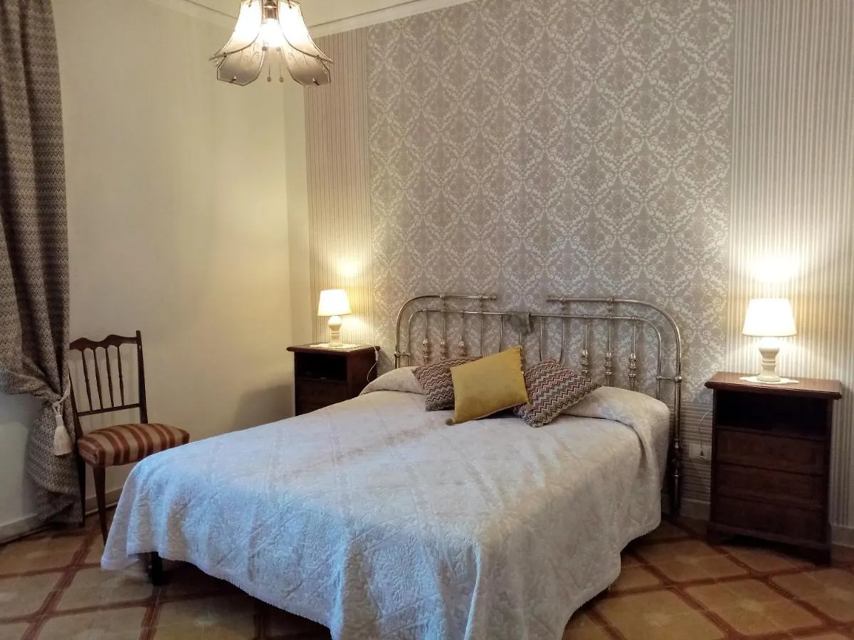 Casa vacanze Villa Calcasacco Termini Imerese