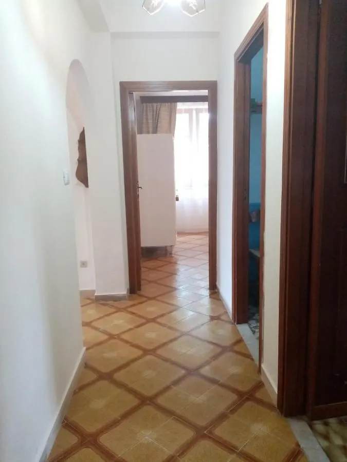 Villa Calcasacco Termini Imerese Casa vacanze