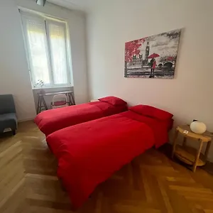 Porta Venezia Appartamento Milano