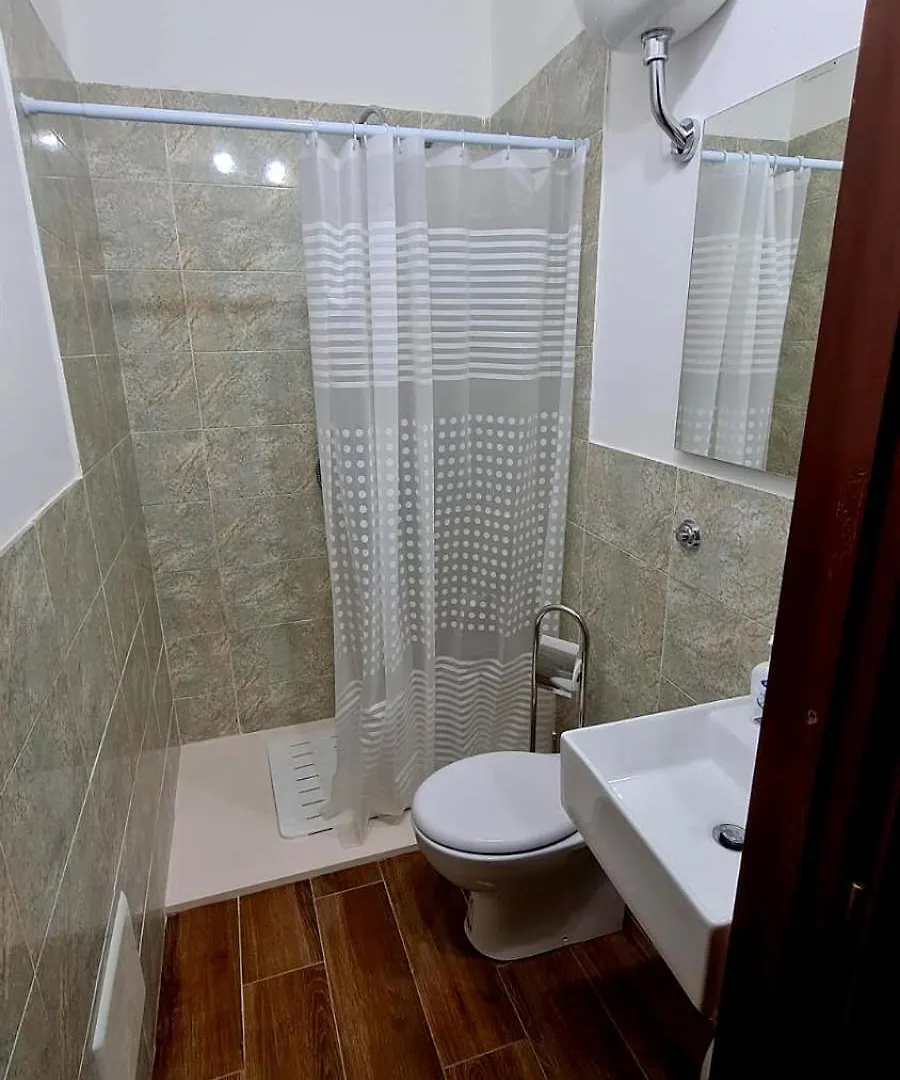 Villa Calcasacco Termini Imerese