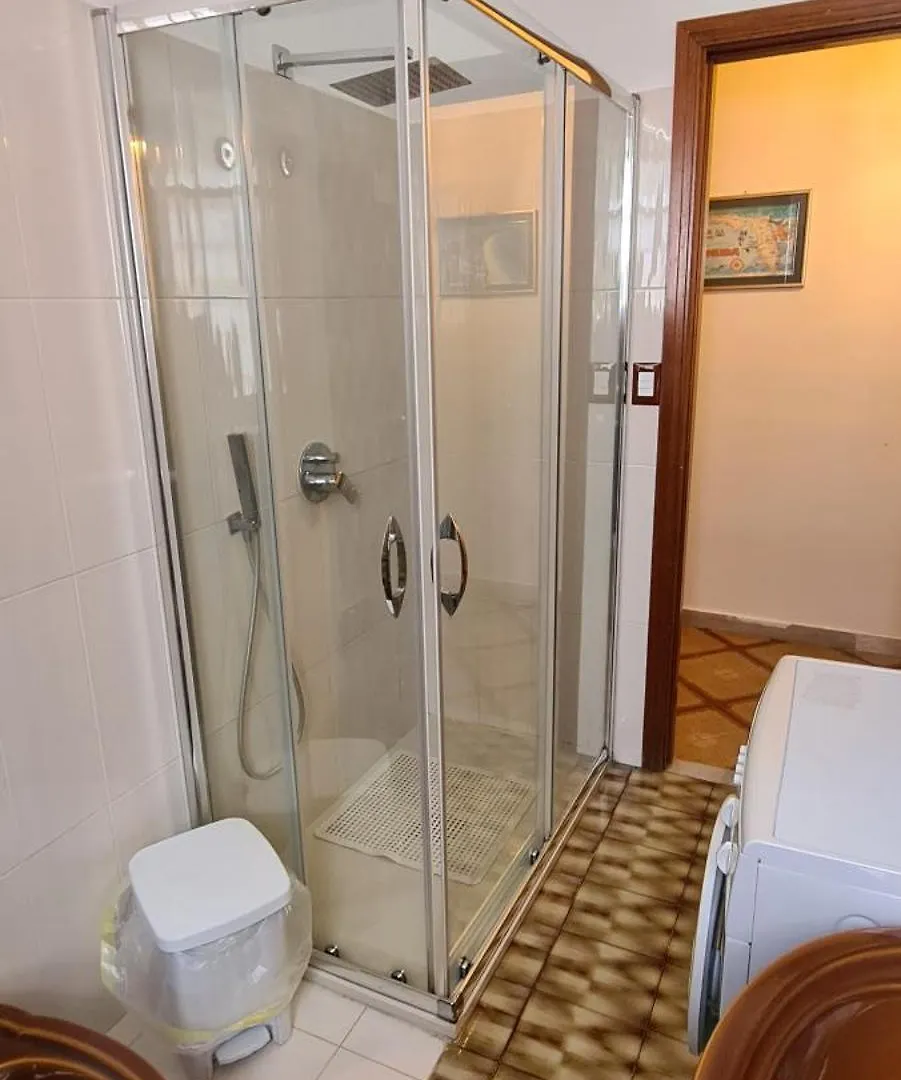 Villa Calcasacco Termini Imerese Holiday home