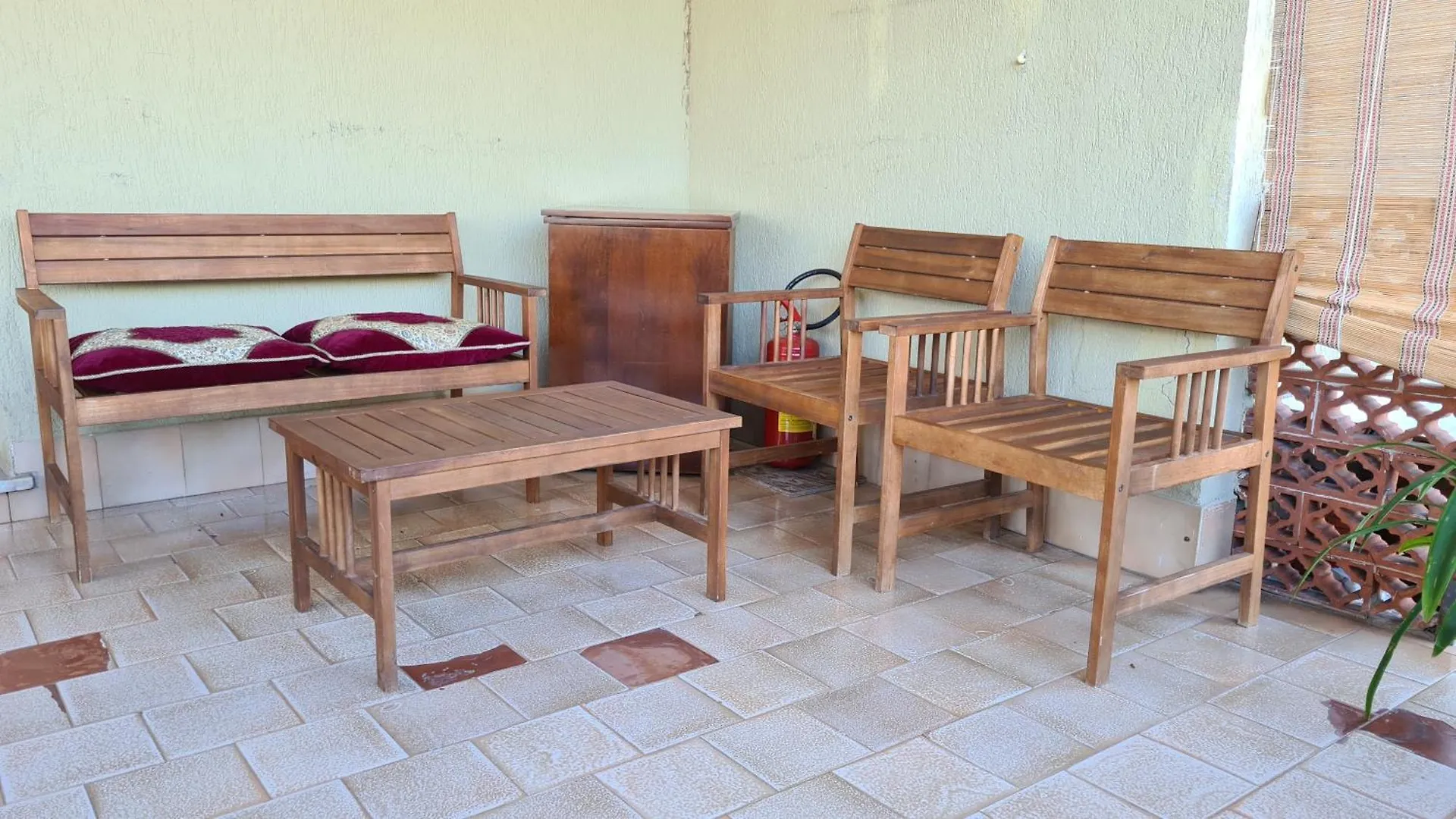 Villa Calcasacco Termini Imerese 0*,  Italy