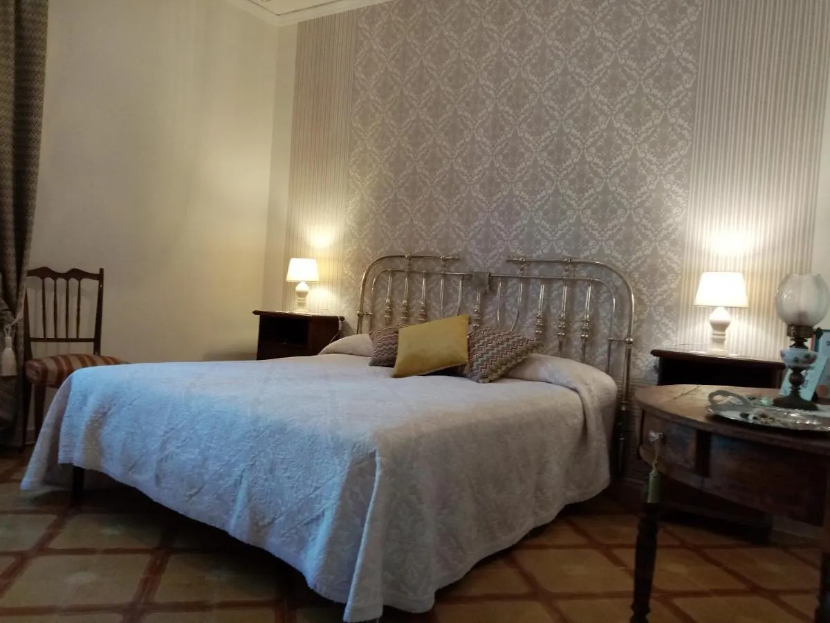 Holiday home Villa Calcasacco Termini Imerese