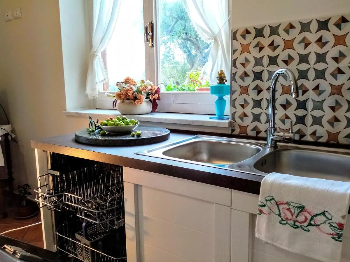 Villa Calcasacco Termini Imerese 0*,  Italy